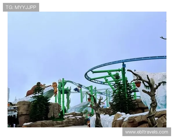 马来西亚云顶景点介绍：适合家庭和情侣的热门旅游景点推荐